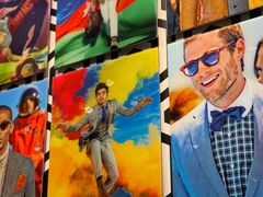-SUITSUPPLY(安福路店)