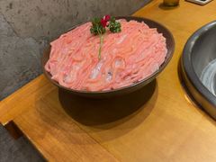-楠火锅(太古里总店)