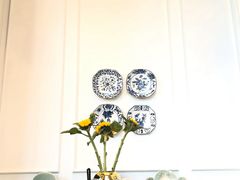 -翠湖宾馆·中餐厅