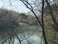-白马涧龙池景区