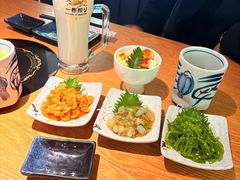 -沼津港精致料理·寿喜烧·烧鸟(青浦宝龙广场日料榜单店)
