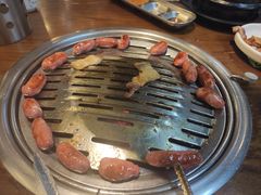 -·缸桶屋·韩式牛肋条自助烤肉(西湖D11店)