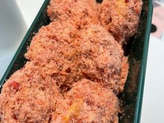 -泸溪河桃酥(西直门凯德店)