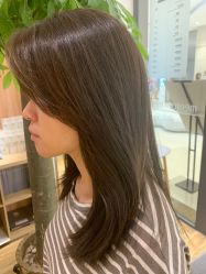 点击看大图 -Mentor Hair Salon