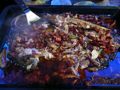 -鱼库·不仅是一家烤鱼店(车公庙店)