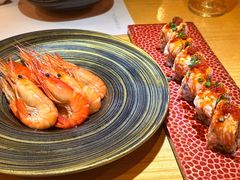 -吉兆·料理(红梅南路店)