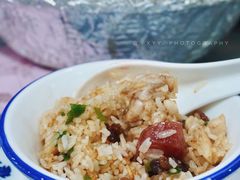 -红星光发煲仔饭(大石街店)
