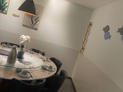 包厢-懒人盐府人家(航天桥店)