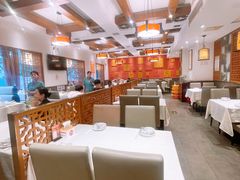 -福来居烤鸭店(天坛二店)