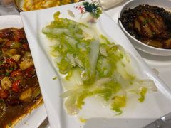 -雪龙轩中餐厅(银基冰雪酒店)