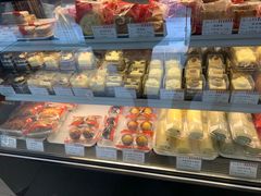 -红宝石·鲜奶小方(曲阳店)