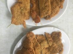 -明呈黄鱼面馆(斜土路店)