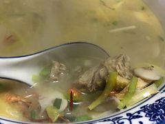 -南花桥羊肉馆老字号(乌镇店)