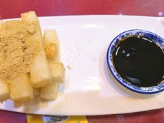 -易老妈蹄花.特色川菜(人民公园总店)
