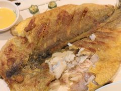 -赶海部落海鲜城(海阳路店)