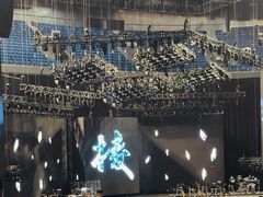 -梦之蓝青奥体育公园体育馆