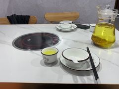 -刘氏特色老鹅汤(文鑫苑店)