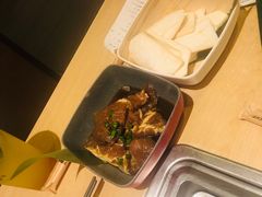 -新石器烤肉(南通CBD大有境店)