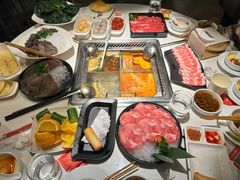 -海底捞火锅(外滩店)