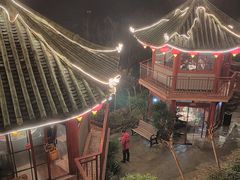 -枇杷园食为鲜火锅(南山店)