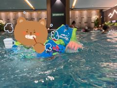 -青水瓦台汤泉(未央店)