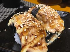 -昊·来了寿司(双楠2店)