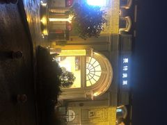-王府井奥莱临潼小镇(临潼店)