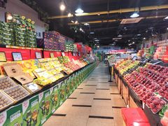 -壹号果仓(常熟三店)