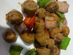 炒套肠-小莆天(元帅路店)