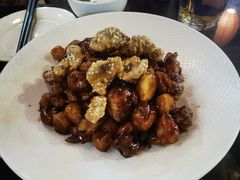 -嘉年华面包房餐厅（饺子馆）(陶然亭店)