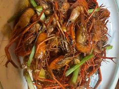 -小小饭店·休闲农庄·安吉松树林里的农家菜