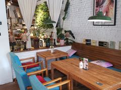 -雕刻时光咖啡馆(北师大店)