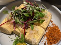 -胡麻(静安嘉里店)