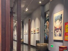 -黔蘑菇四季餐厅(观山湖店)