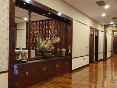 -希尔顿逸林大酒店-随园中餐厅(新区店)