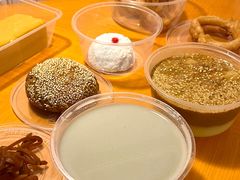 -老磁器口豆汁店(马家堡店)