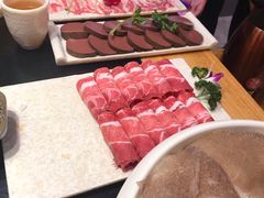 -潘小辣鲜肉老火锅