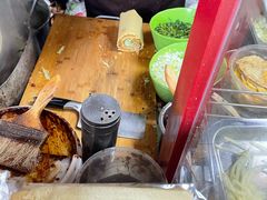-山东傻大粗粮煎饼(牛街店)