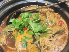 -富临轩私房菜(集庆门大街店)