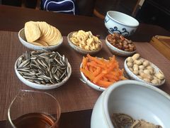 -碧露轩·大益茶体验馆(镇江路店)