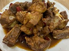 -瑜瑜饭馆