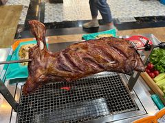 -宗泉烤全羊·烤羊腿·家常菜(解放东路店)