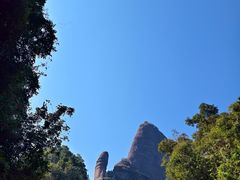 -丹霞山风景名胜区