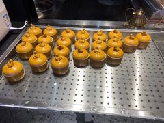 -九月海·海鲜自助(世纪东方店)