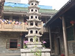 -华林禅寺