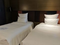 -南京禄口机场雅高铂尔曼大酒店