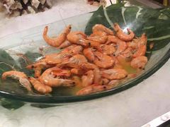 -东方红海鲜百汇(国际大厦店)