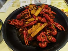 -聚味瞿记·龙虾堂(坡子街店)