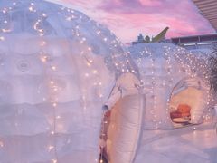 -天空花园餐吧·生日·团建(南山店)