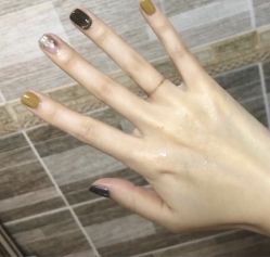 -LILY NAILS美甲美睫